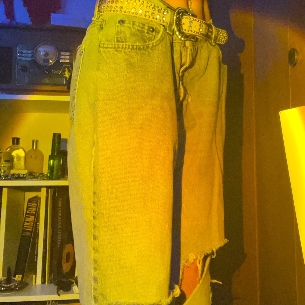 Route 66 Jeans
